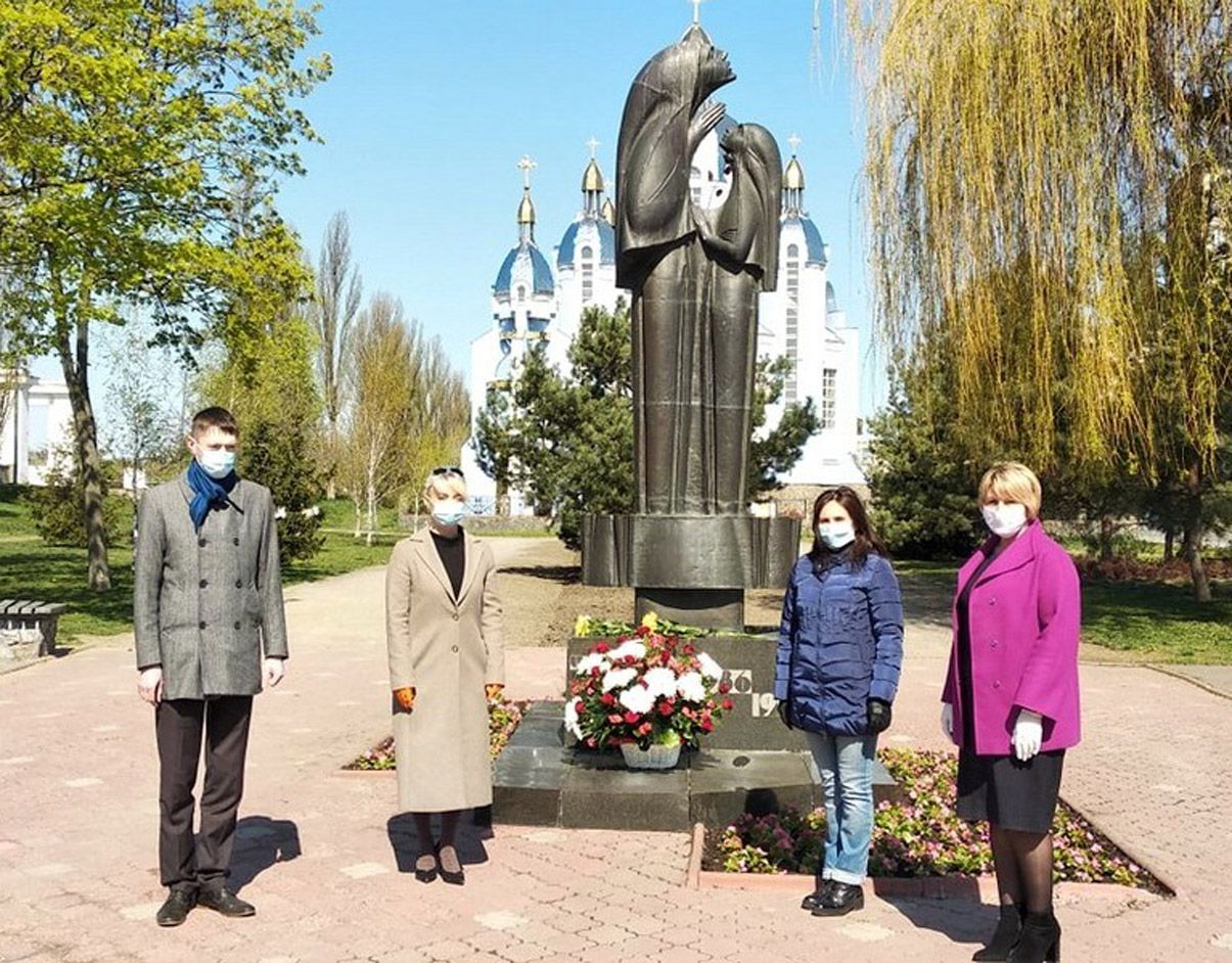 Іменем Миколи Ващука пропонують назвати училище